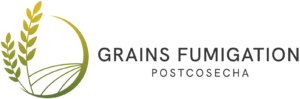 Grains Fumigation