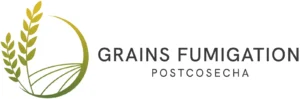 Grains Fumigation
